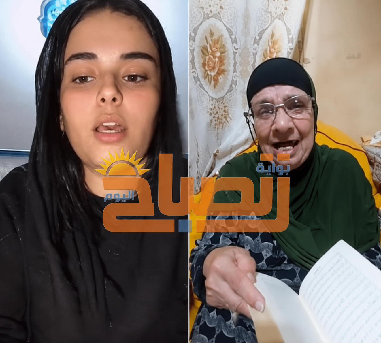 إخلاء سبيل والد فتاة الغربية بضمان محل إقامته بعد التصالح